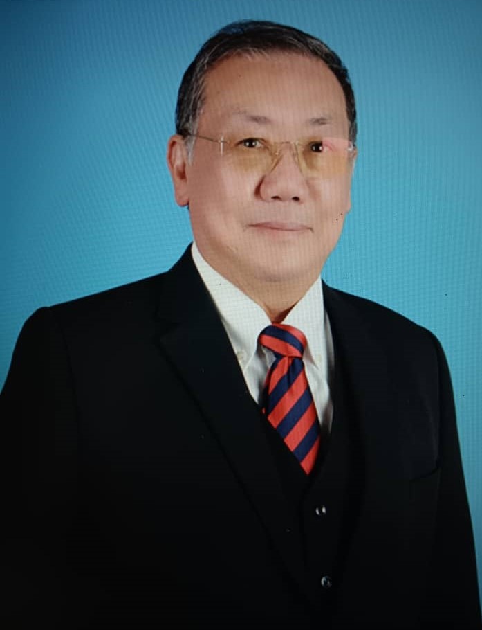 Mr. Tan Chin Kong